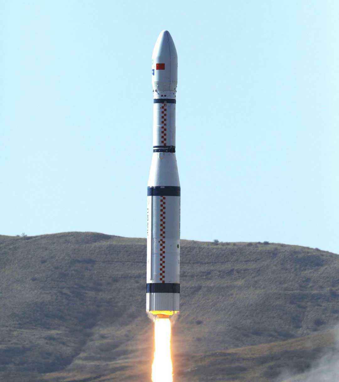 2020年，疫情考验下 长春健伟电子商务工具有限公司助力首颗空事卫星成功发射！